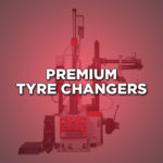 Premium Tyre Changers Models