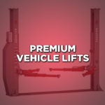 Premium Vehicle Lifts Models