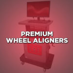 Premium Wheel Aligner Models