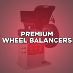 Premium Wheel Balancer Models