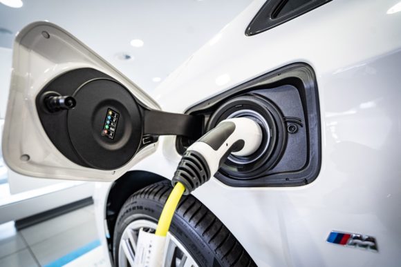 It seems, in line with the government's projected plans, the take up of EVs is heading in the right direction.